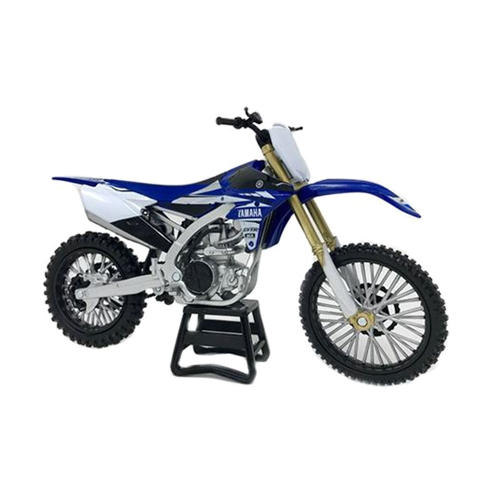 diecast dirt bikes