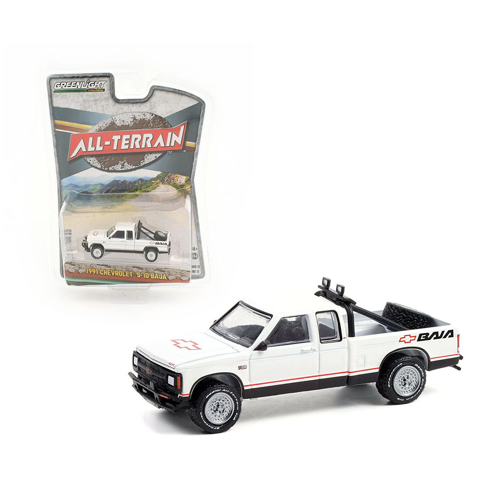 Greenlight hot sale scale models