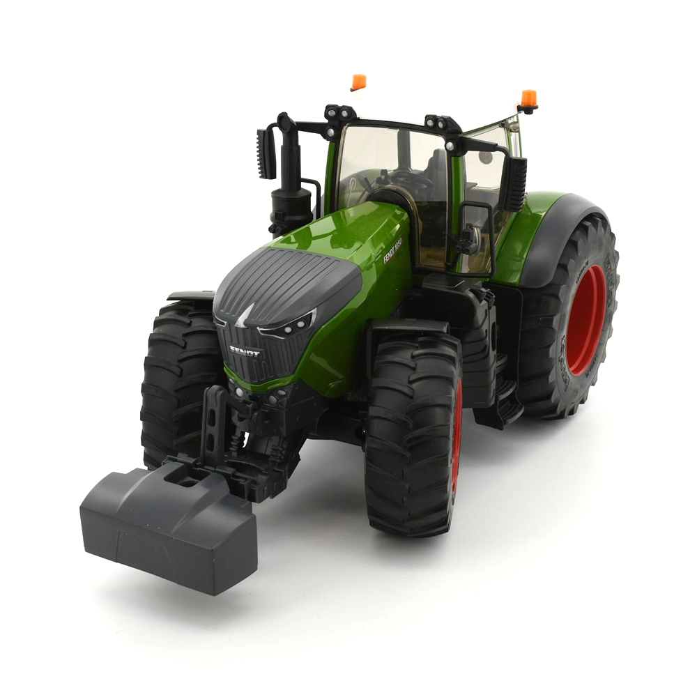 Bruder Licensed 1:16 Scale Fendt 1050 Vario Tractor Model Green