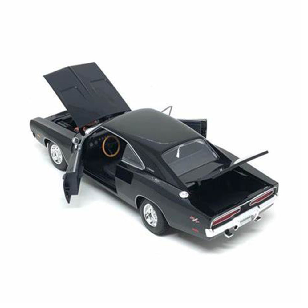 Maisto 1969 dodge clearance charger 1 18