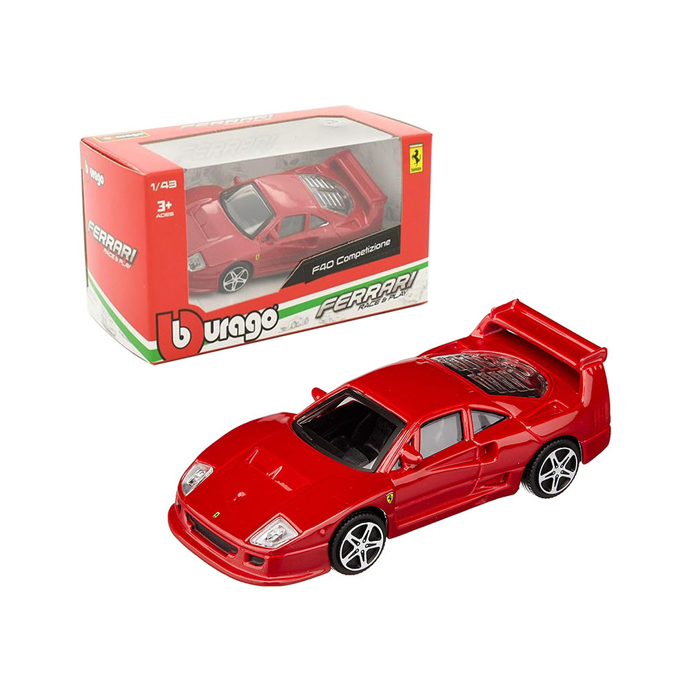 フェラーリ ミニカー まとめ売りブラーゴ Maisto ディアゴスティーニ