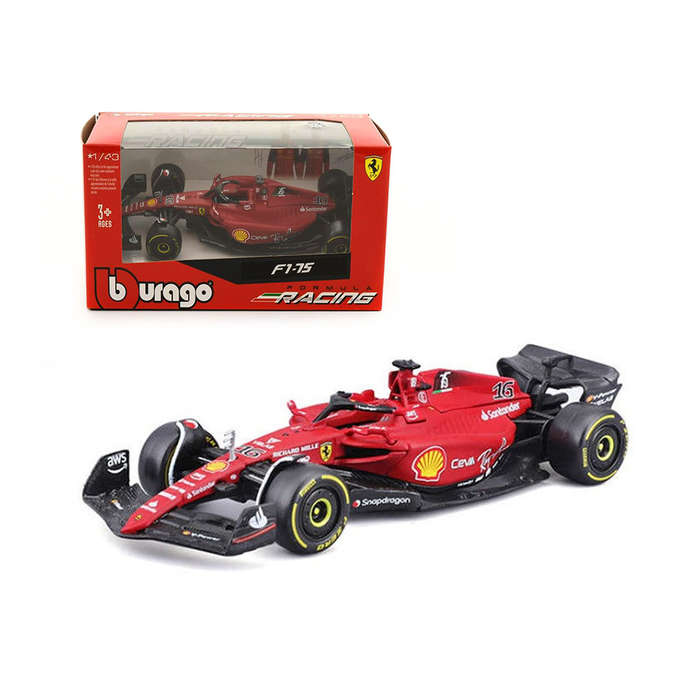 Bburago f1 sales