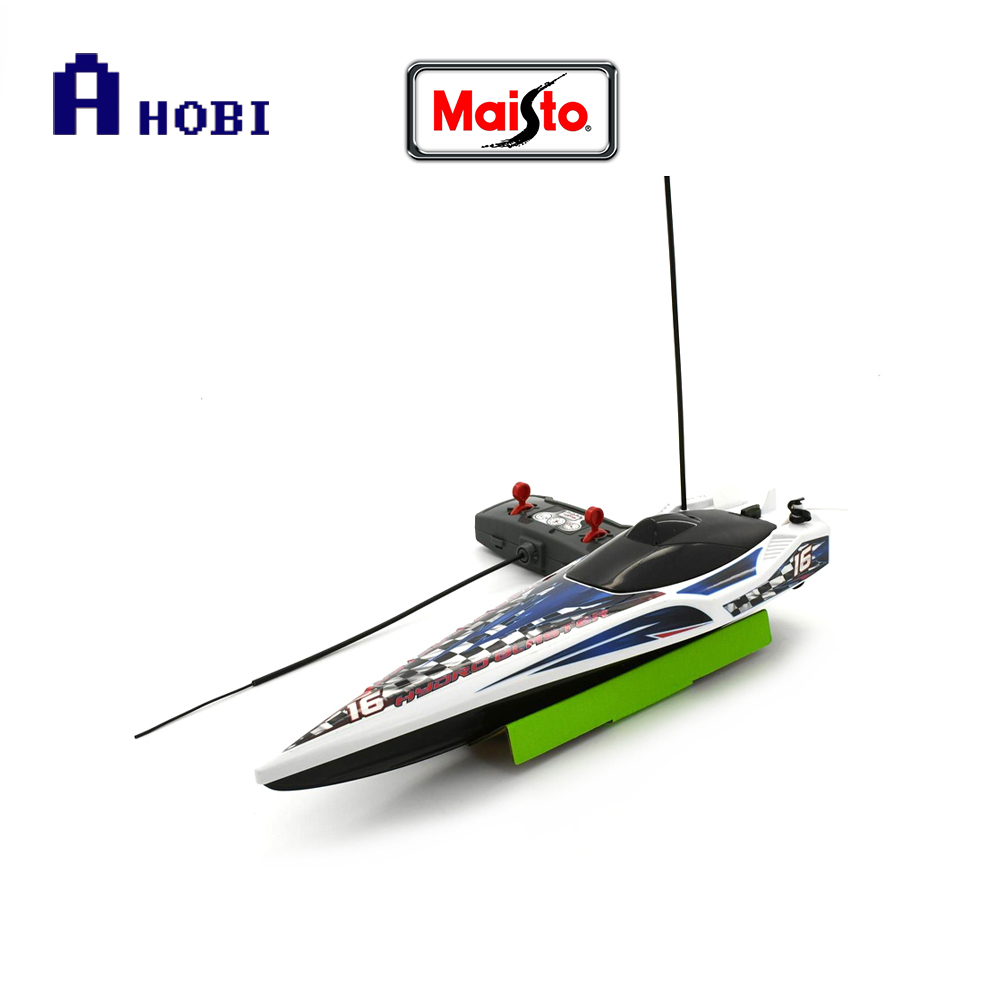 Maisto hydro online blaster speed boat