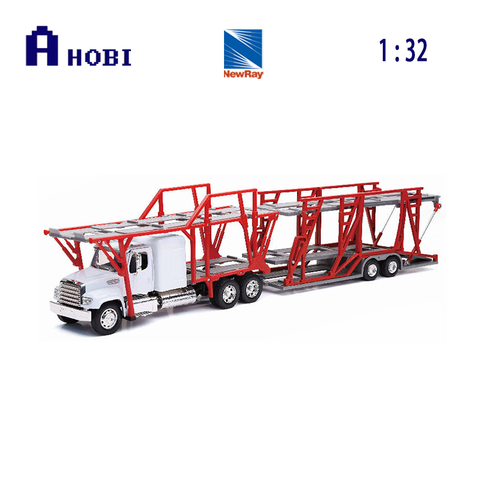 New ray 1 32 scale trucks outlet