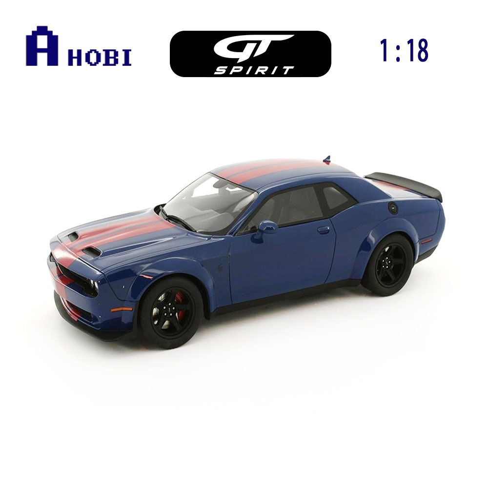 Gt spirit deals model cars