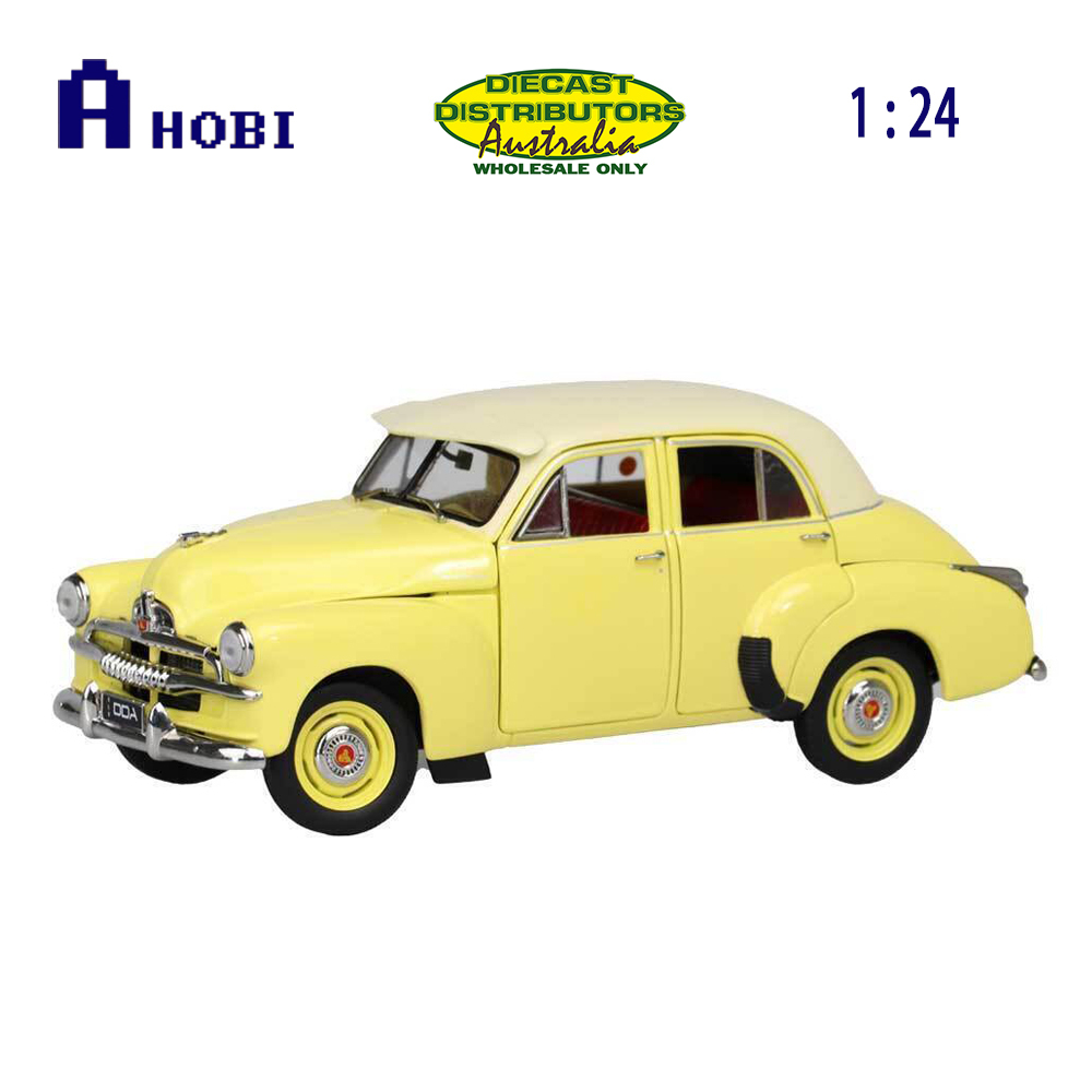 Holden diecast models online