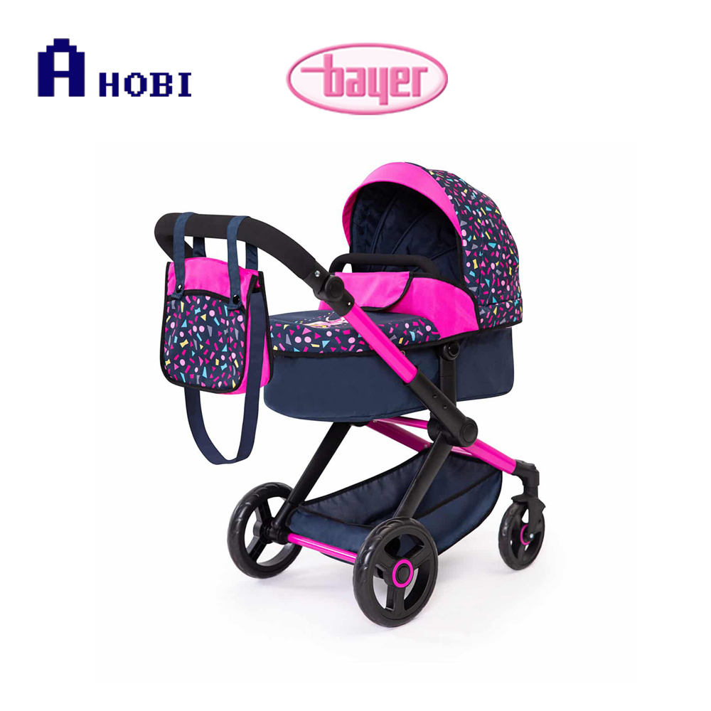 Chic 2000 dolls pram top