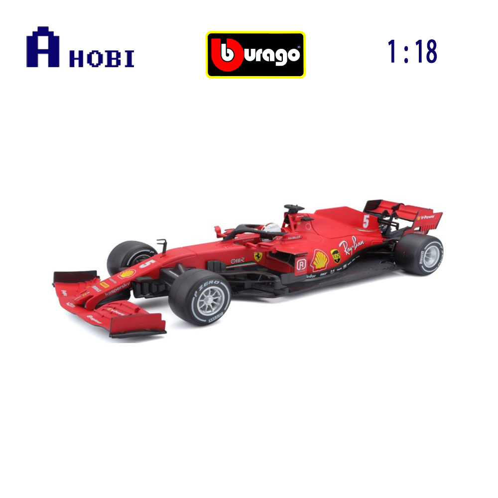 Bburago f1 sales