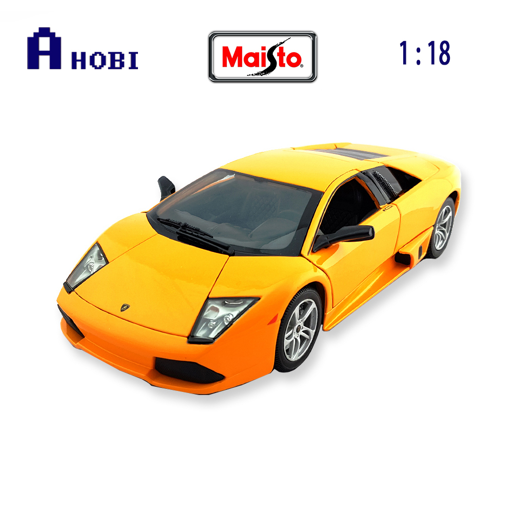 Lamborghini murcielago maisto store