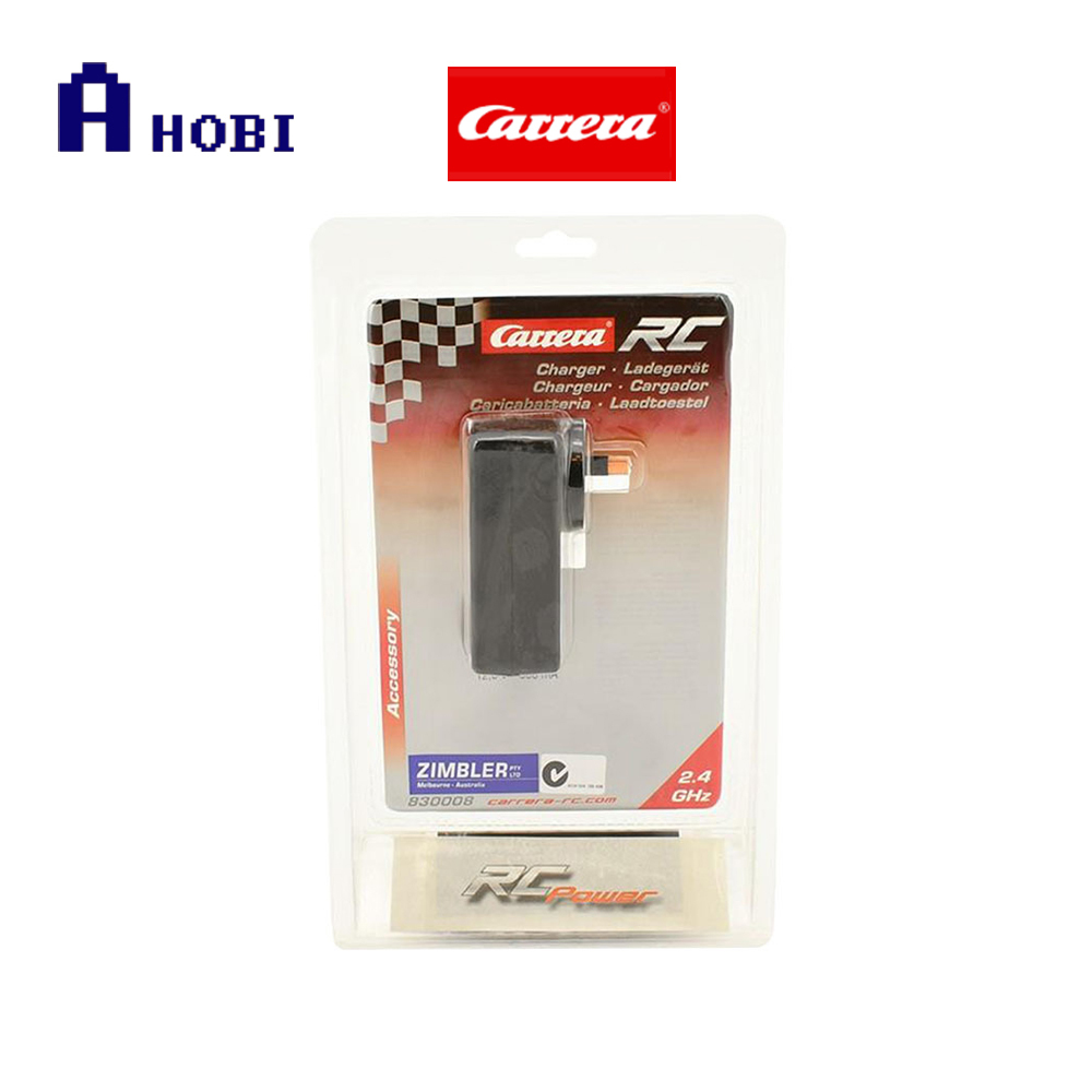 Accessoires Batterie Li-Io 7,4V 900mAh CARRERA RC