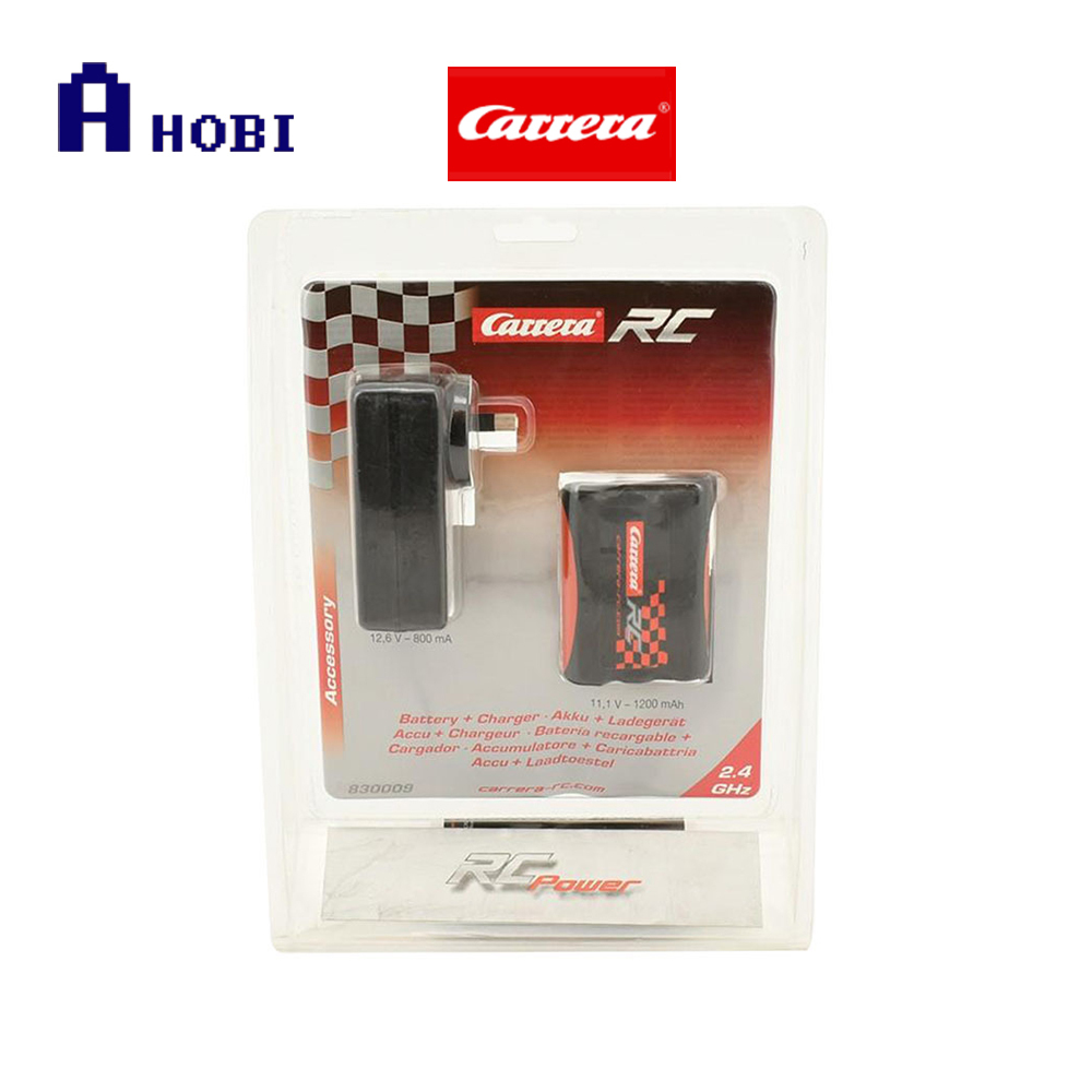Carrera Hobby RC Batteries for sale