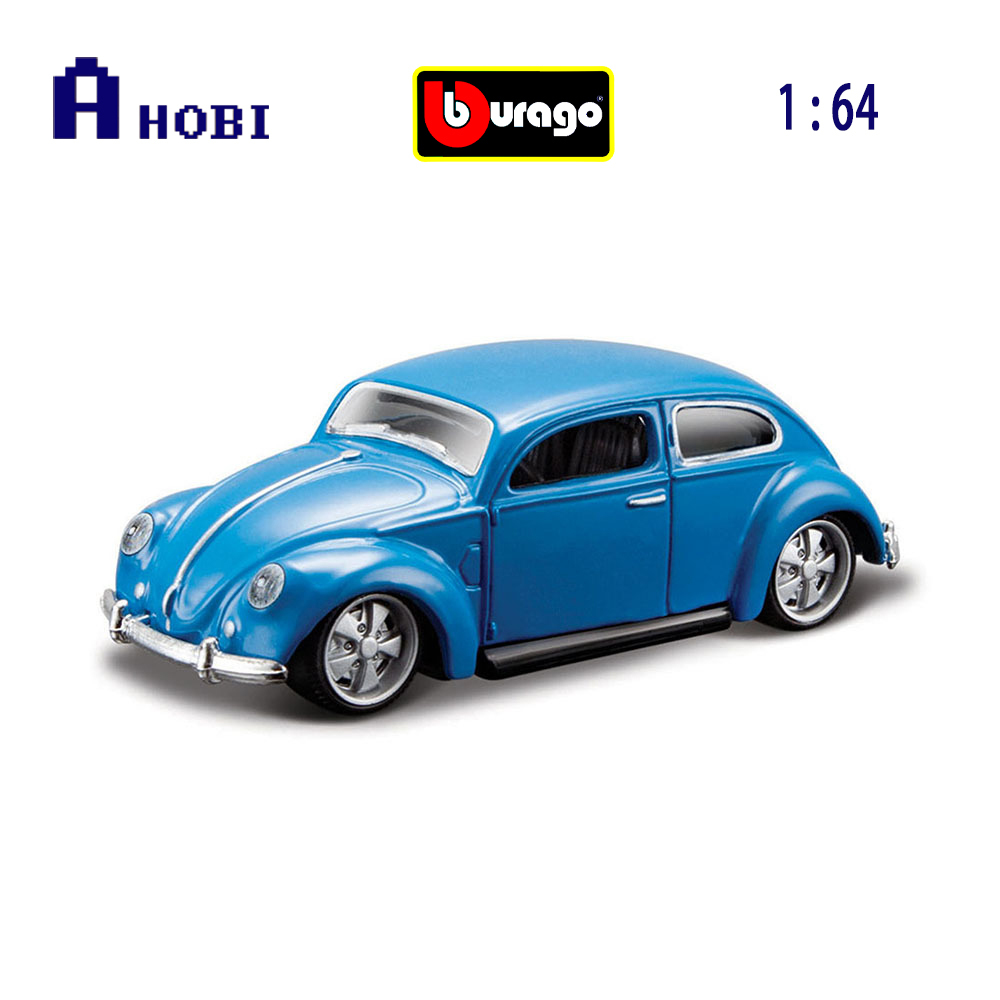 Bburago beetle online