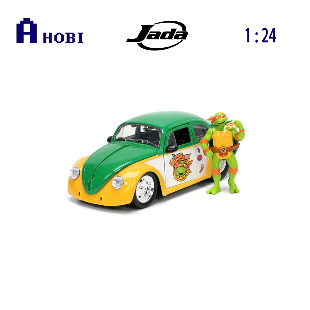 Jada toys sale vw beetle