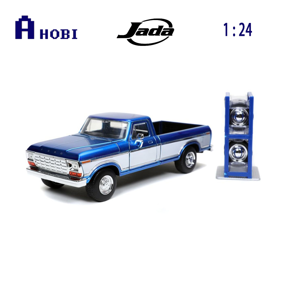 Custom diecast model deals trucks