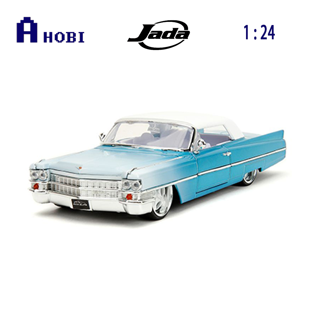 Cadillac diecast hot sale models