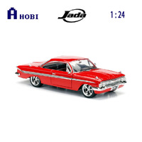 Dom's chevy impala hot sale