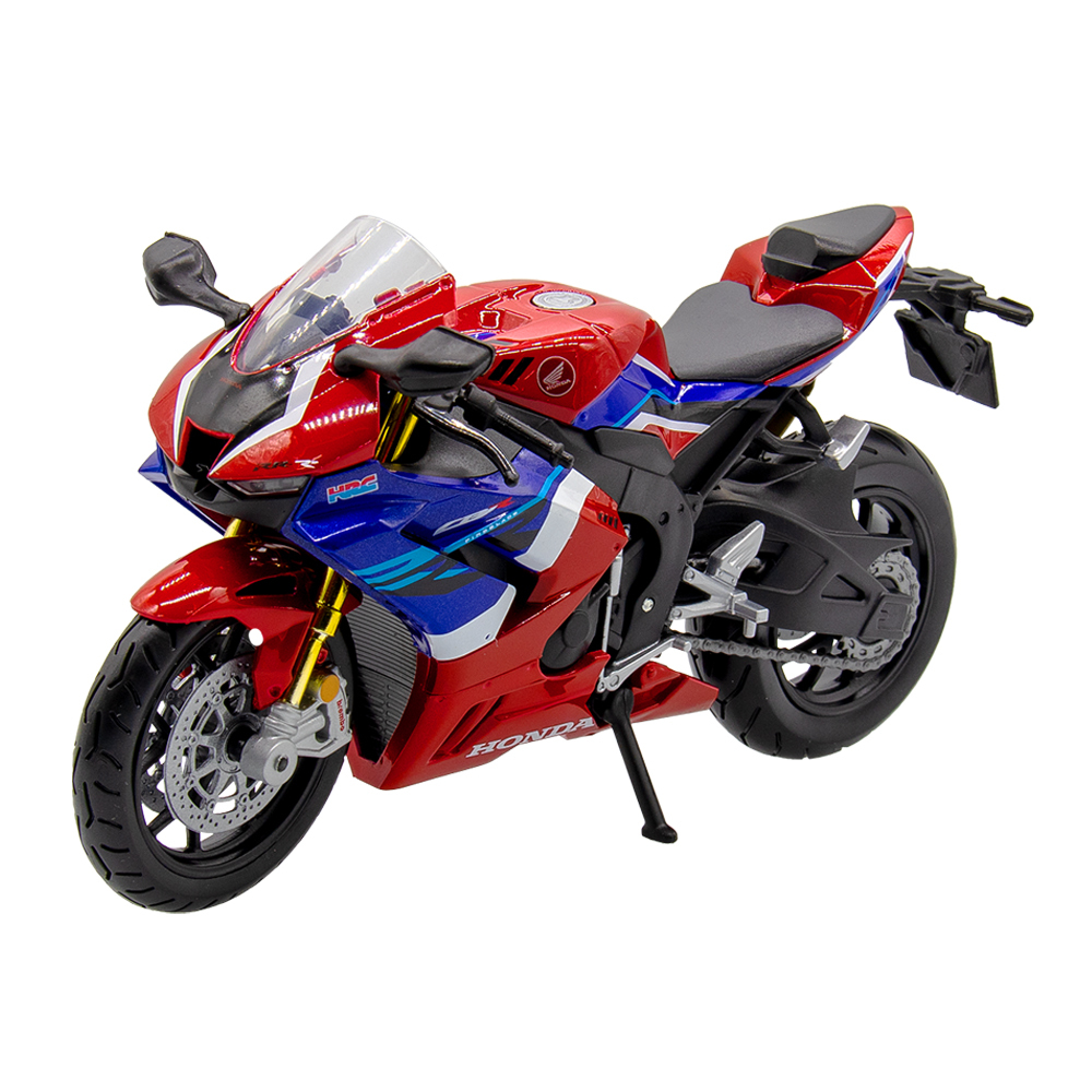 Maisto 1:12 Scale Honda CBR1000 RR-R Fireblade SP Model Motorcycle