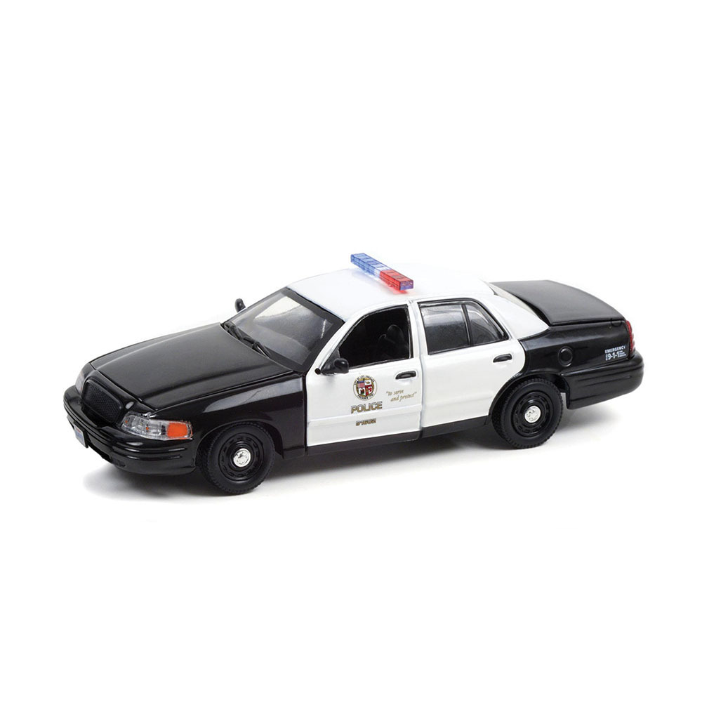 Crown shop victoria diecast