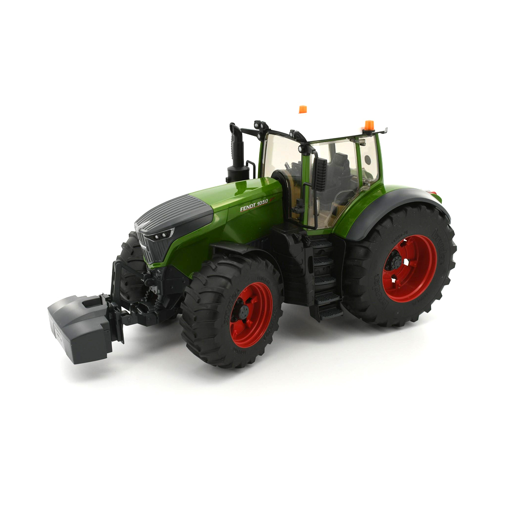 BRUDER Tractor New RC FENDT VARIO 1050 