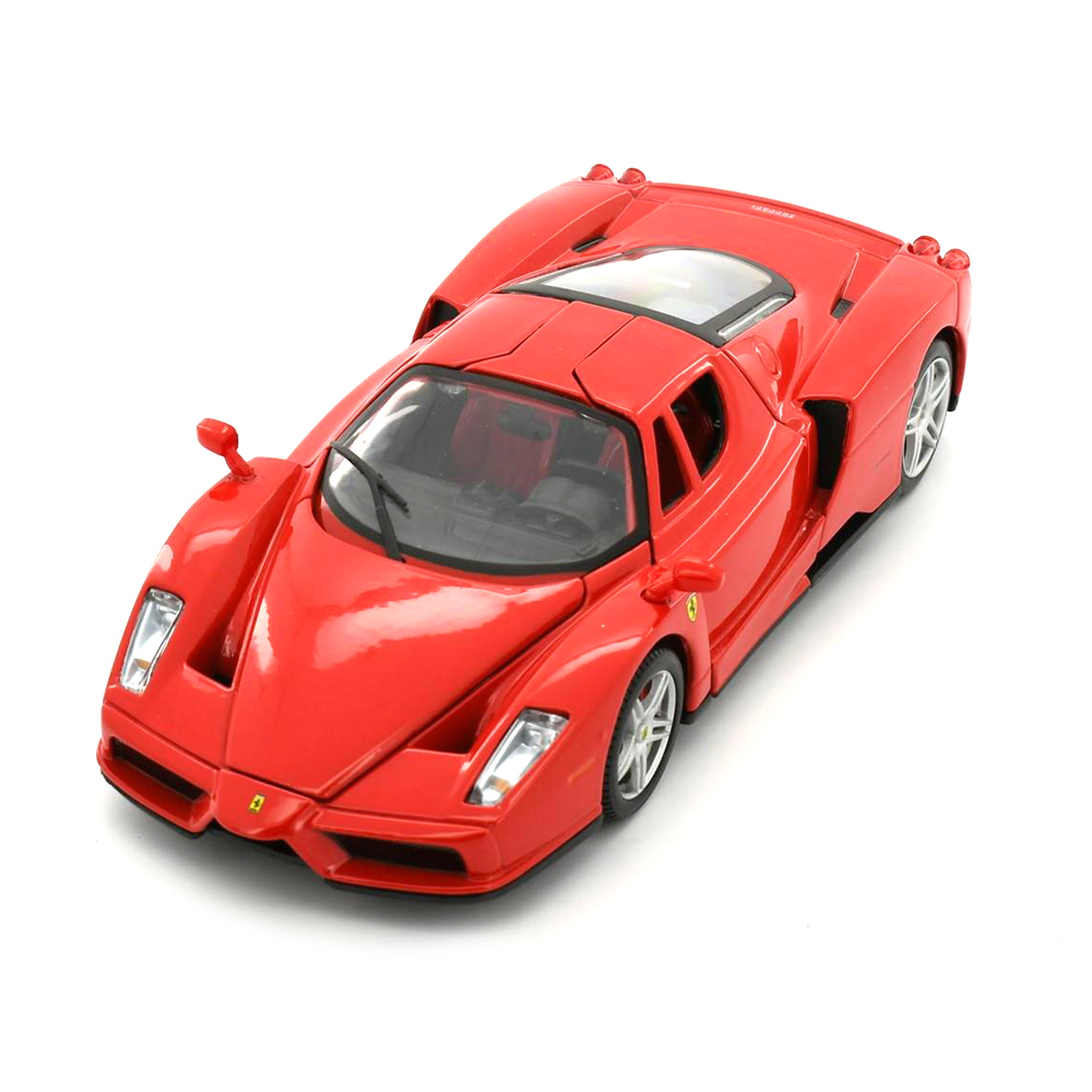 Ferrari diecast cars deals