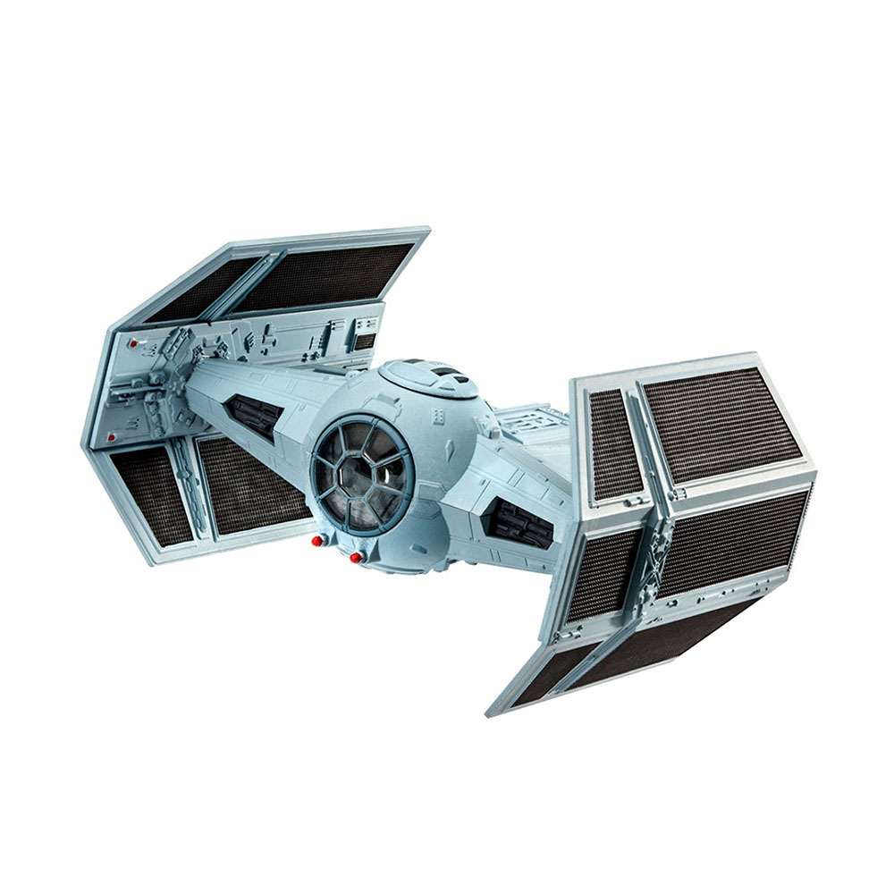 Star wars sales tie fighter toy