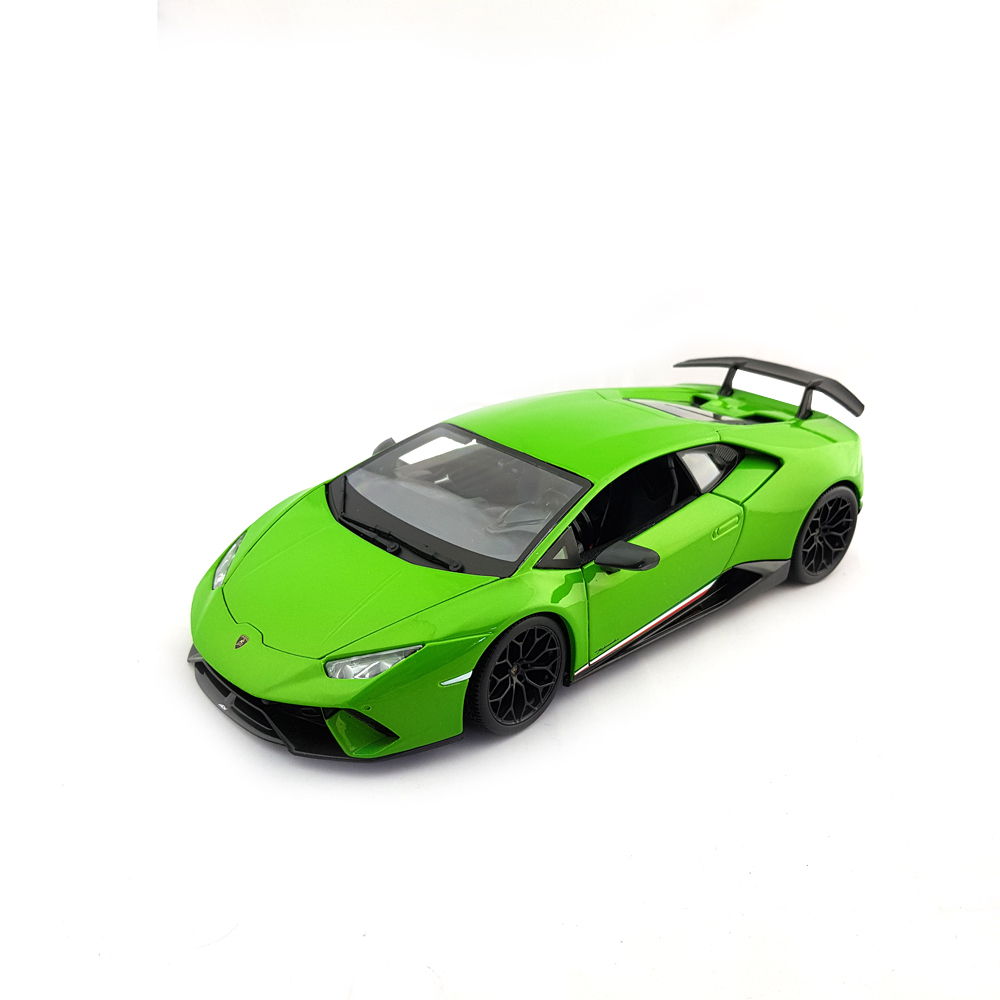 Maisto Special Edition 1 18 Scale Lamborghini Huracan Performante