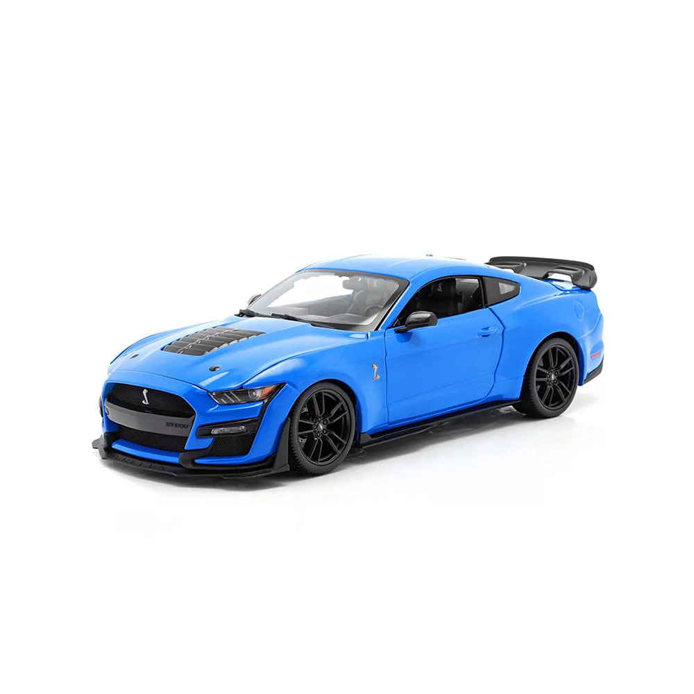  Maisto - 1/18 Scale Model Compatible with Ford Mustang