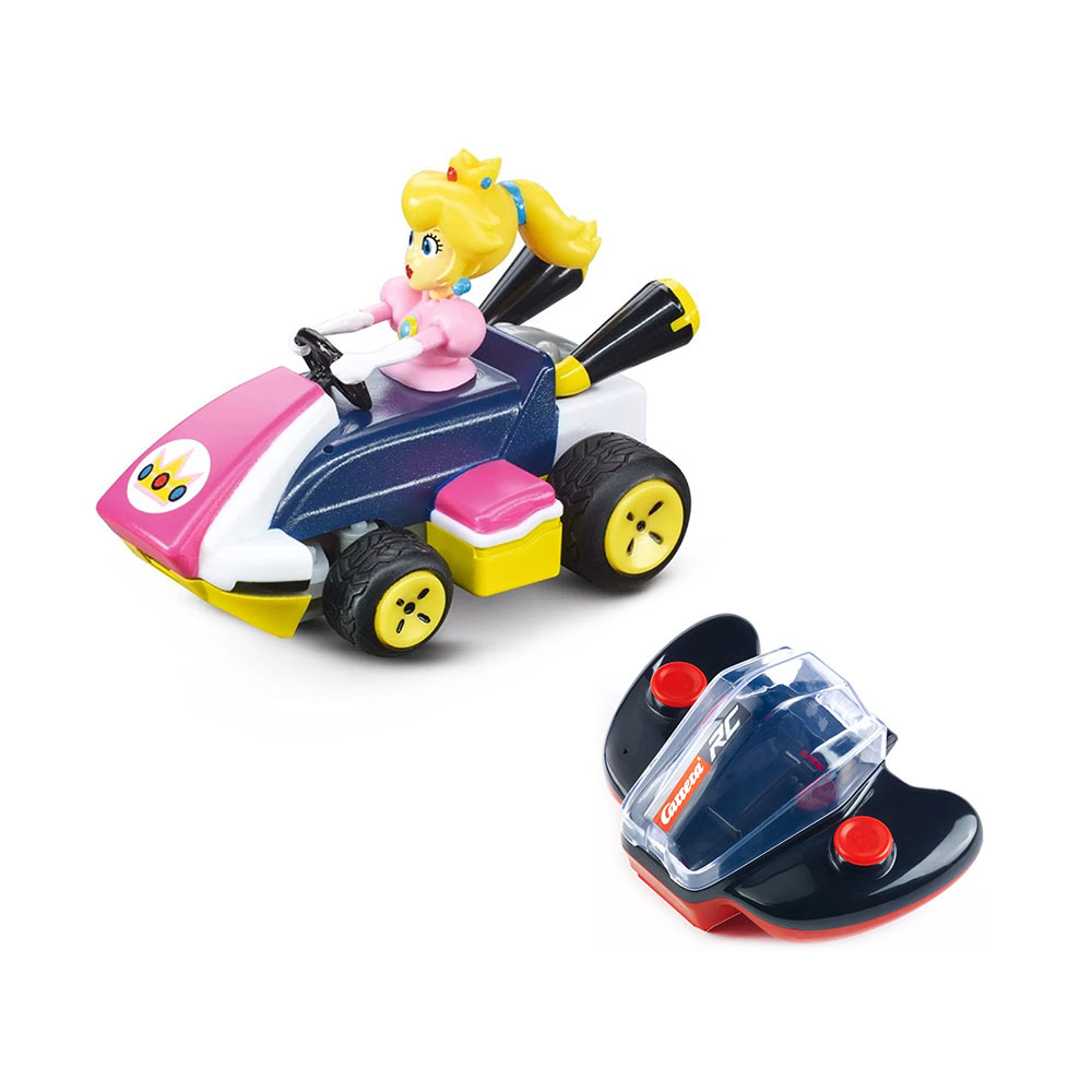 Mini Mario Kart Mario (1:50) CARRERA RC