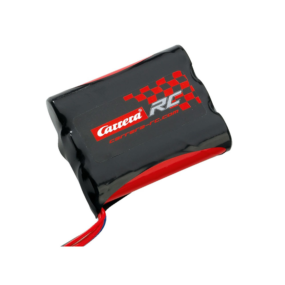 Carrera RC  1500mAH Lithium Iron Rechargeable Battery 2 Hours Charging  Time