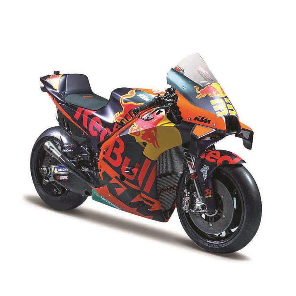 ktm binder