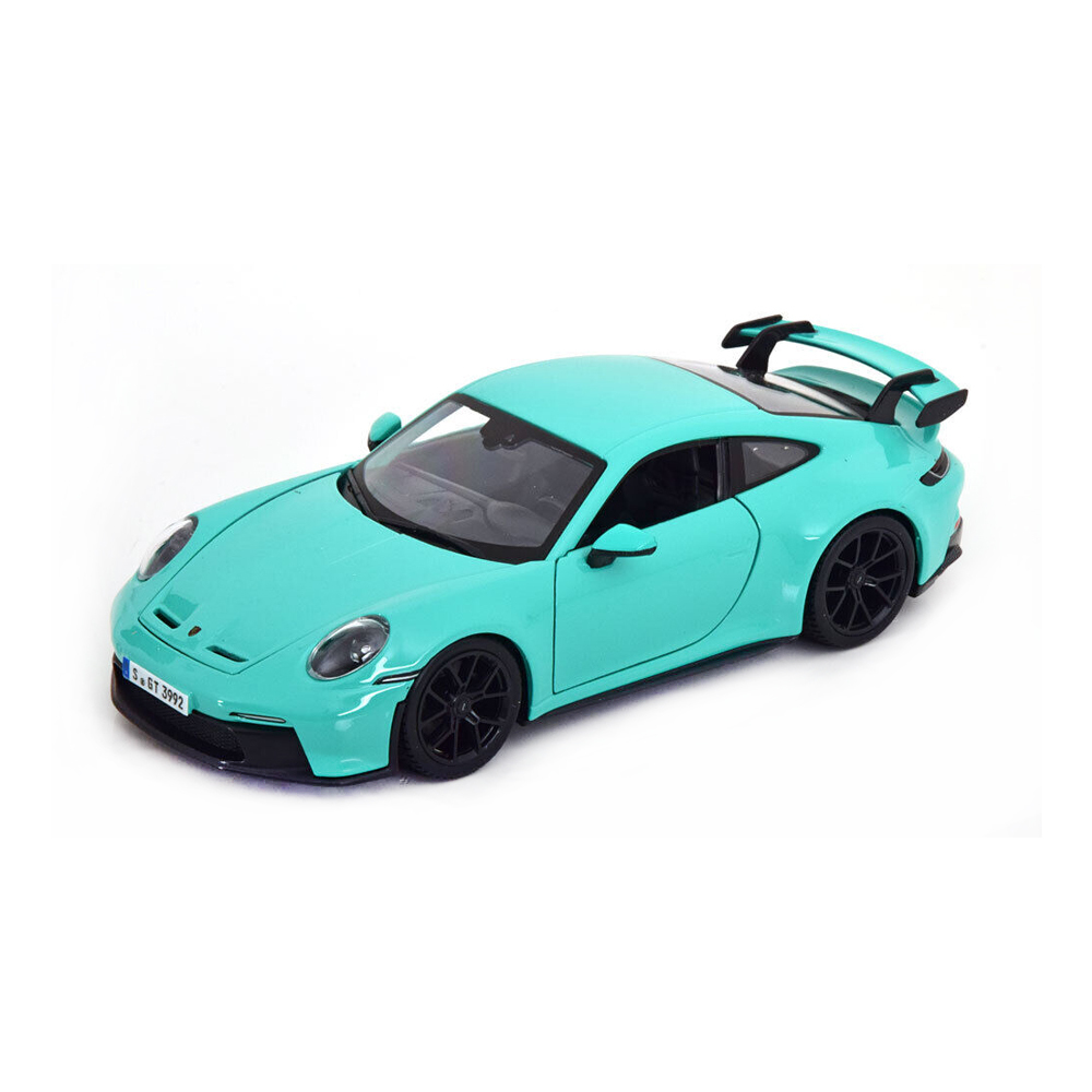 Porsche gt3 sales toy car