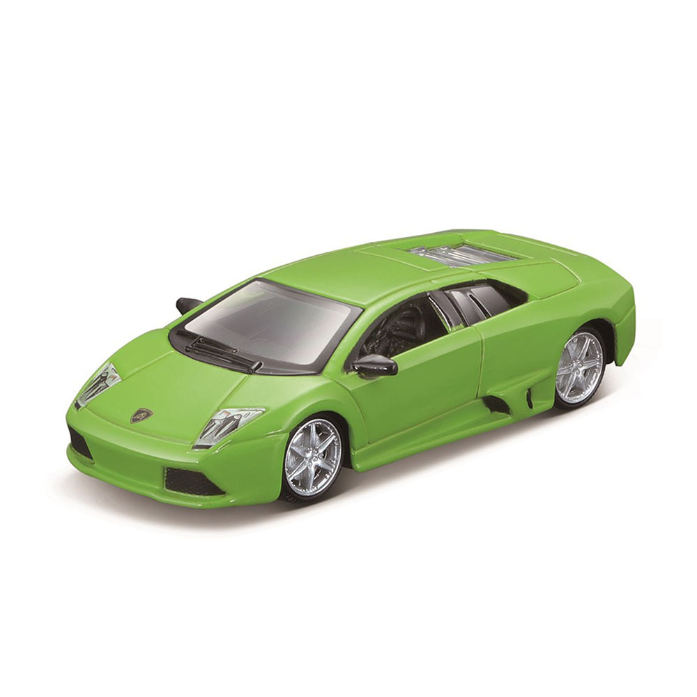Lamborghini sales murcielago toy