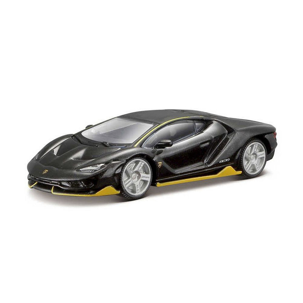 Bburago shop lamborghini centenario
