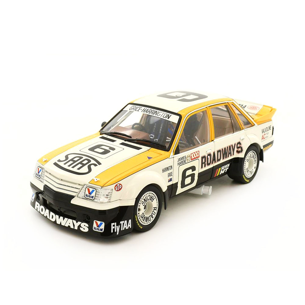 Holden cheap commodore diecast