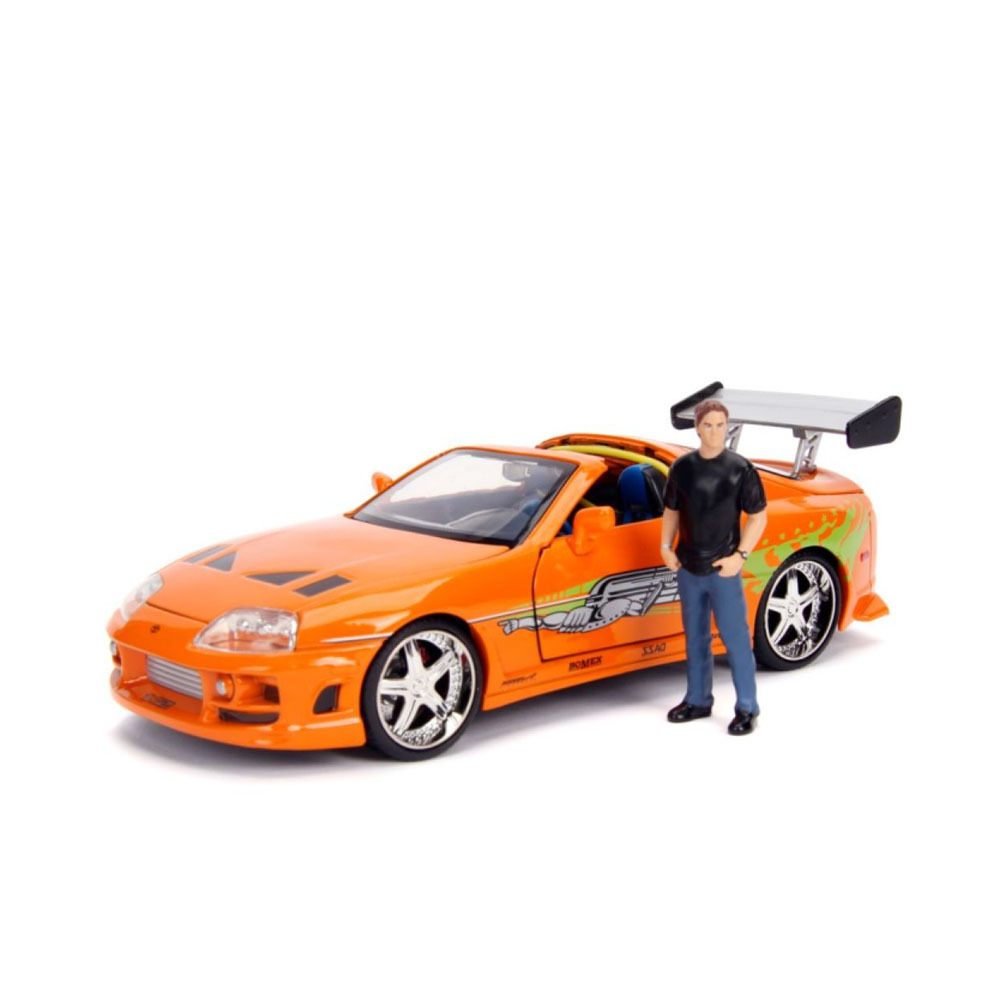 Supra toy shop