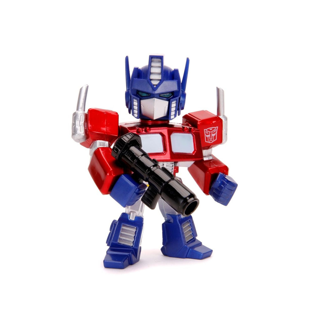 Diecast transformers shop action figures