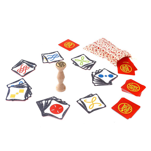Blue Information Tags As Per TDT106TP Tear Proof Tags 100x Pack