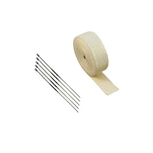 Blue Information Tags As Per TDT106TP Tear Proof Tags 100x Pack