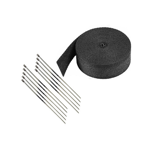 Blue Information Tags As Per TDT106TP Tear Proof Tags 100x Pack