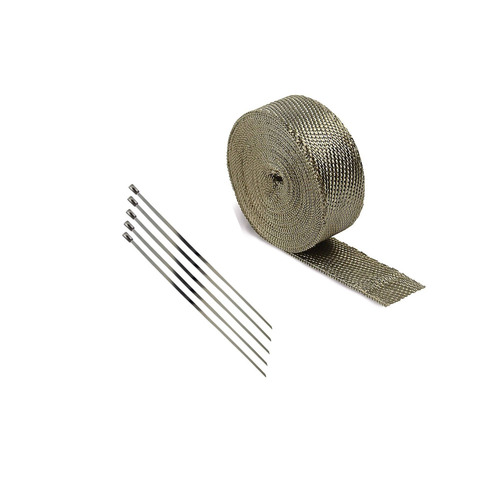 Blue Information Tags As Per TDT106TP Tear Proof Tags 100x Pack