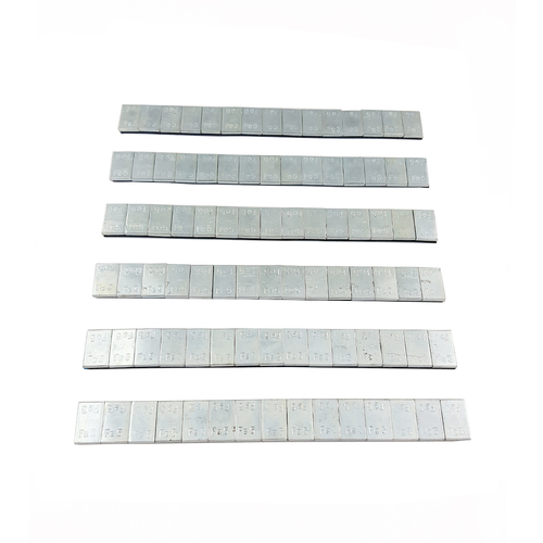 Blue Information Tags As Per TDT106TP Tear Proof Tags 100x Pack
