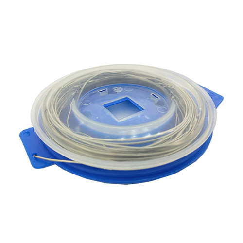 Blue Information Tags As Per TDT106TP Tear Proof Tags 100x Pack