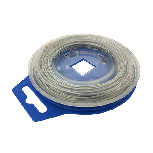 Blue Information Tags As Per TDT106TP Tear Proof Tags 100x Pack