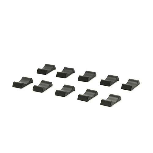 Blue Information Tags As Per TDT106TP Tear Proof Tags 100x Pack