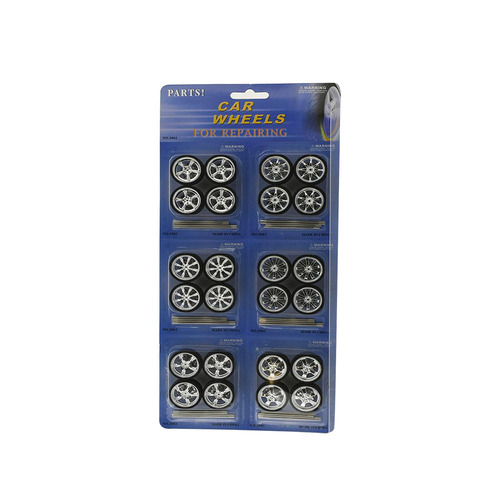 Blue Information Tags As Per TDT106TP Tear Proof Tags 100x Pack