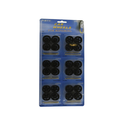 Blue Information Tags As Per TDT106TP Tear Proof Tags 100x Pack