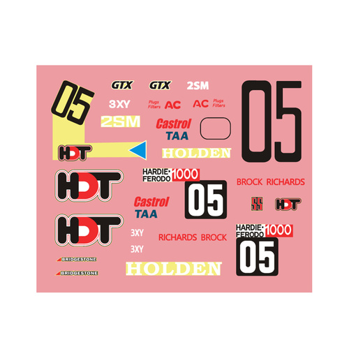 Blue Information Tags As Per TDT106TP Tear Proof Tags 100x Pack