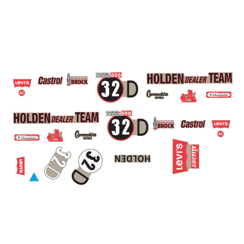 Blue Information Tags As Per TDT106TP Tear Proof Tags 100x Pack