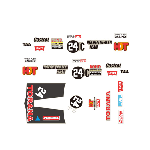 Blue Information Tags As Per TDT106TP Tear Proof Tags 100x Pack