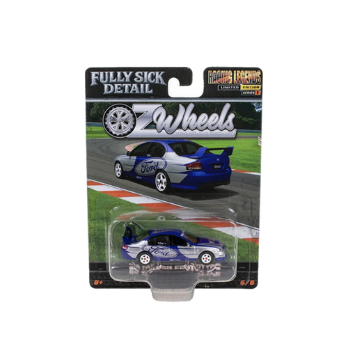 Blue Information Tags As Per TDT106TP Tear Proof Tags 100x Pack